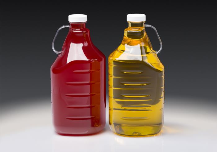 Pretium’s SureHandle bottle wins two Worldstar packaging excellence awards